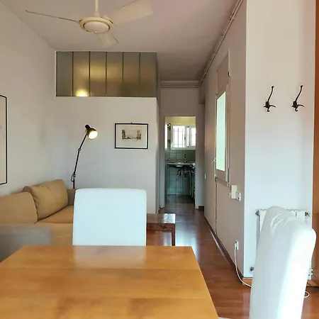 شقة Amazing Views & Terrace! Gracia - Parc Gueell برشلونة
