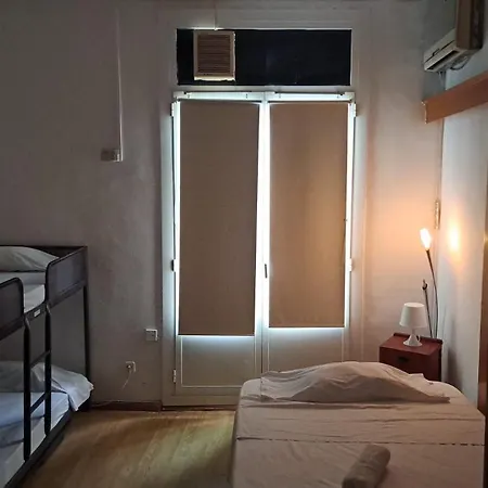Grupos Hasta 8 En Plena Rambla De Cataluna Casa de hóspedes Barcelona