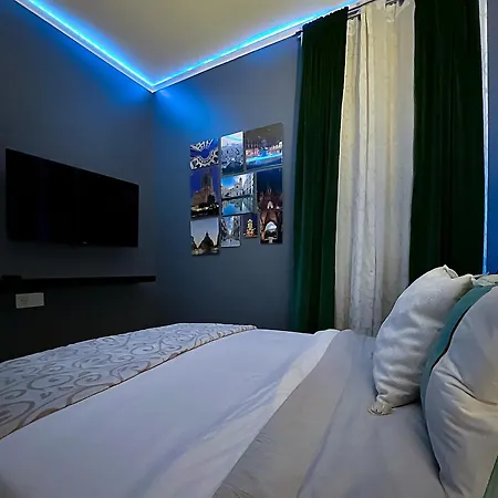 Cozy In The Gothic Quarter Of Apartman