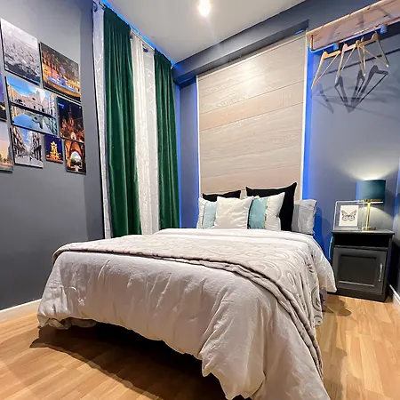 Apartament Cozy In The Gothic Quarter Of *