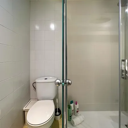 U-nique Pau Claris Appartement