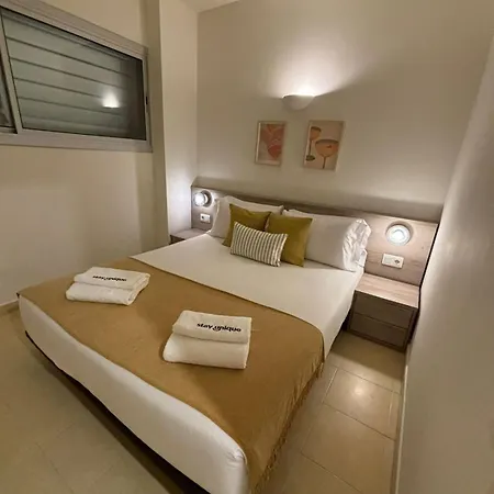 Appartement U-nique Pau Claris Barcelone