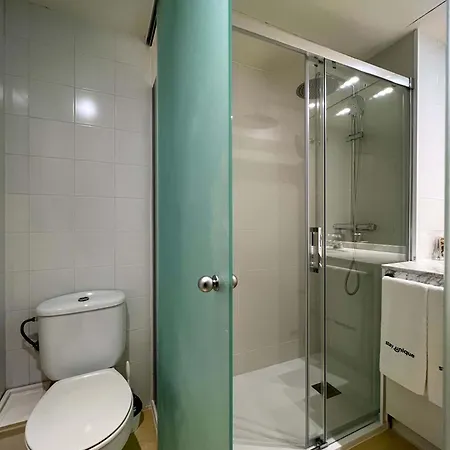 U-nique Pau Claris Appartement *
