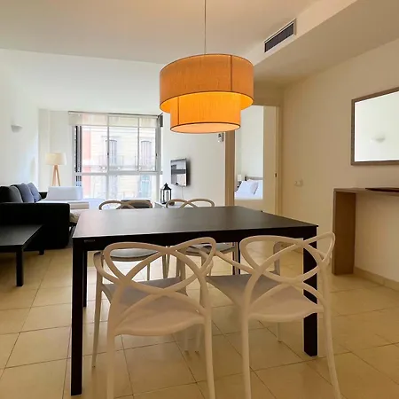 U-nique Pau Claris Appartement