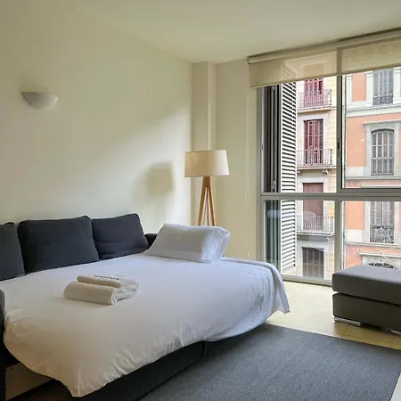 Appartement U-nique Pau Claris