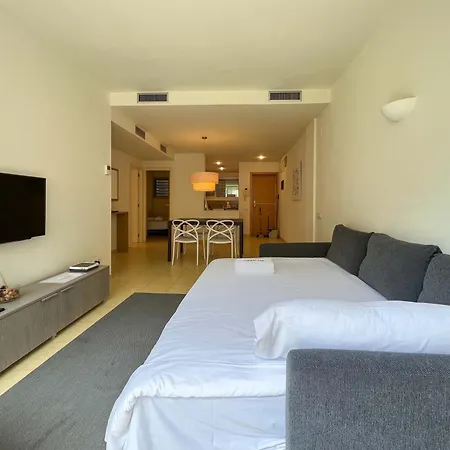 U-nique Pau Claris Appartement
