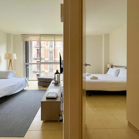 Appartement U-nique Pau Claris