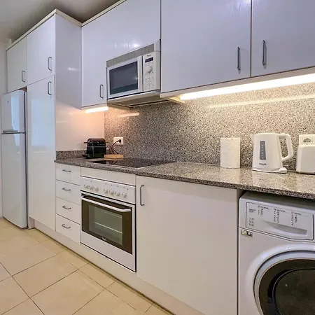 U-nique Pau Claris Appartement *