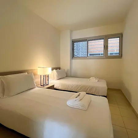 Appartement U-nique Pau Claris *