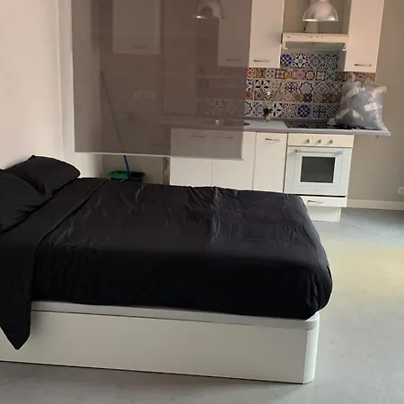 Atico Con Encanto Apartment Barcelona