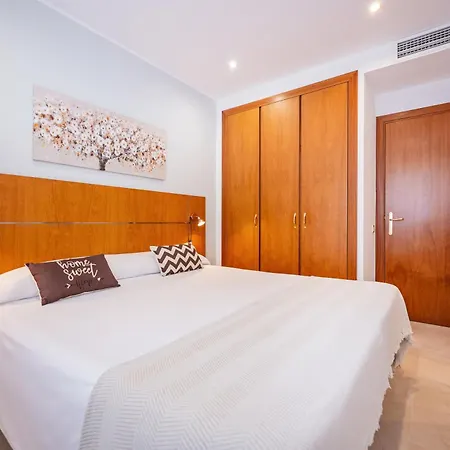 Marina - Abapart Apart Otel