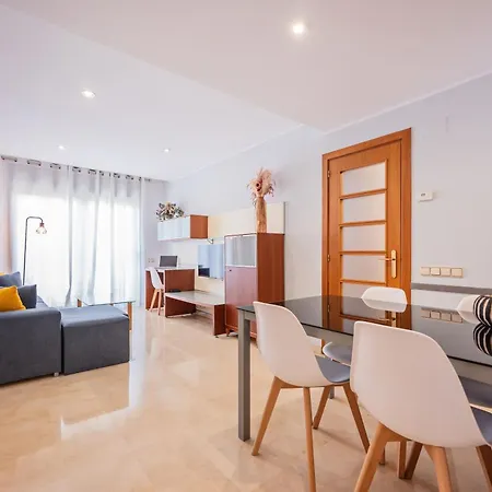 Marina - Abapart Apart Otel 2*