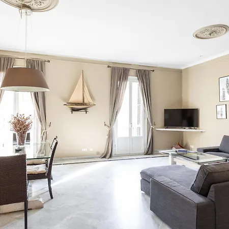 Apartment Bcn 41