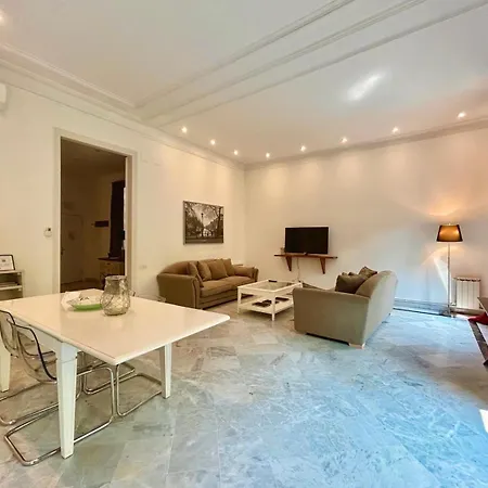 Bcn 41 Apartment *