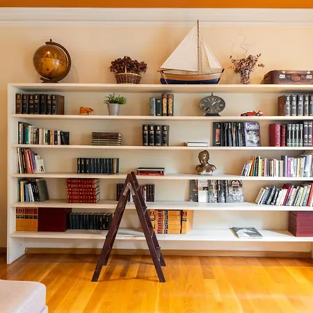 Apartment Bcn 41 Barcelona