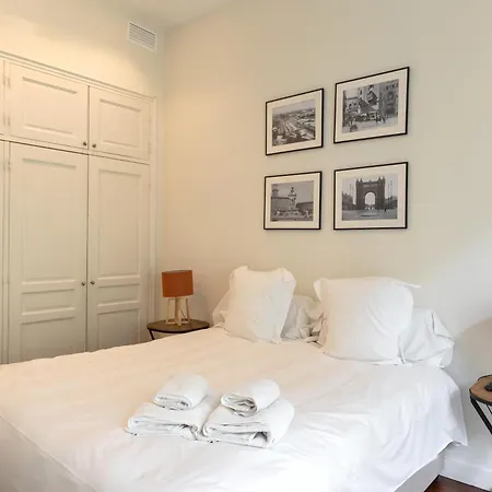 Apartment Bcn 41 Barcelona