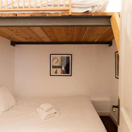 Apartment Bcn 41