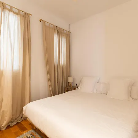 Bcn 41 Apartment
