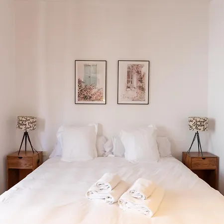 Apartment Bcn 41 *
