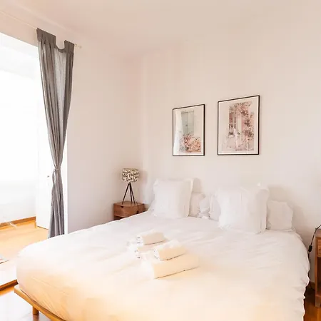 Bcn 41 Apartment Barcelona