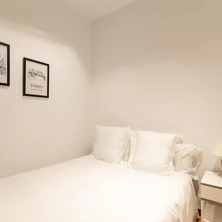 Apartment Bcn 41 Barcelona