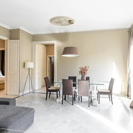 Bcn 41 Apartment *