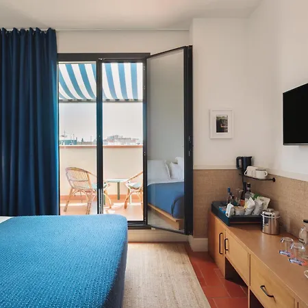 Hotel Casa Bonay 4*