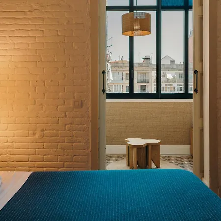 Hotel Casa Bonay Barcelona