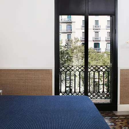 Casa Bonay Barcelona