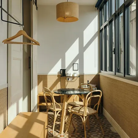 Casa Bonay 4* Barcelona