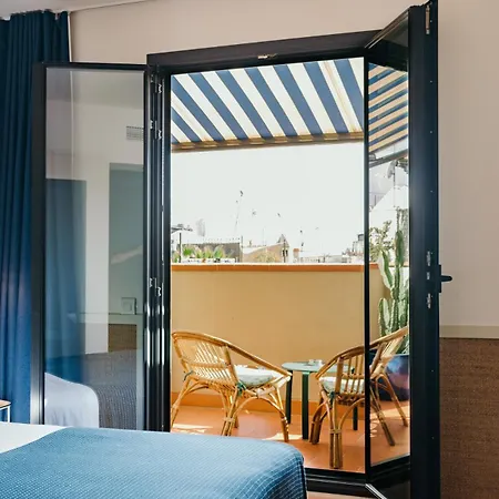 Casa Bonay Hotel Barcelona