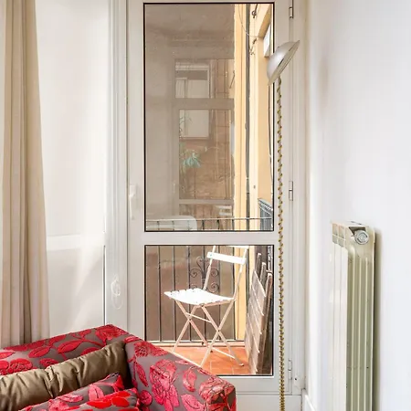 Lägenhet Classy 3bed 3bath In Eixample