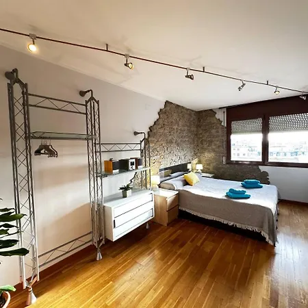 Aribau * Barcelona