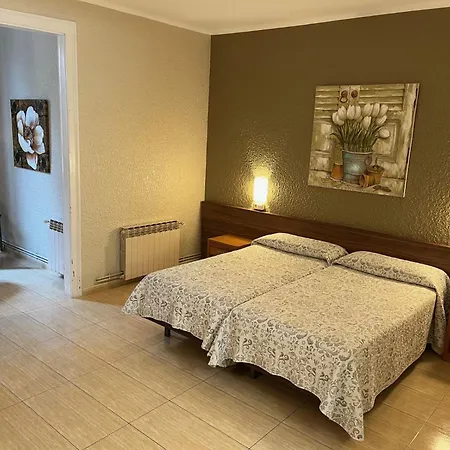 Hotel Aneto