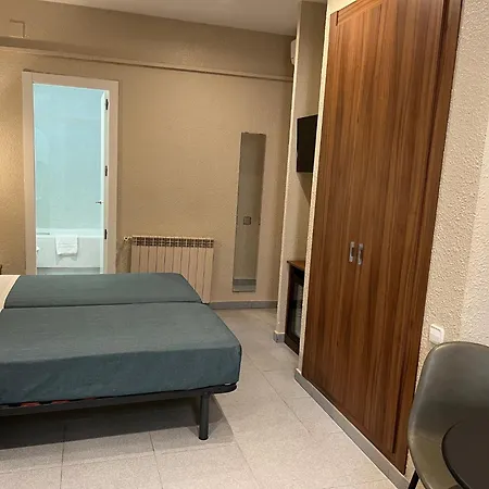 Hotel Aneto