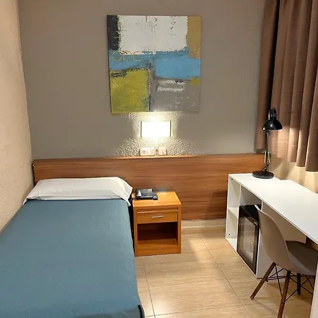 Aneto Barcelona