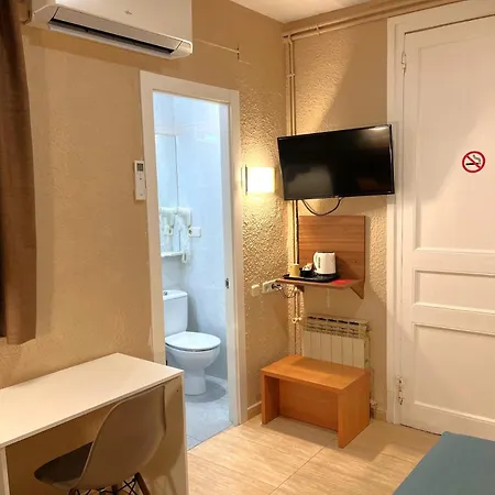 Hotel Aneto