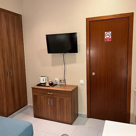 Hotel Aneto