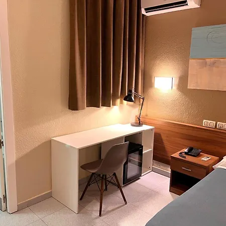 Hotel Aneto *