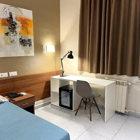 Aneto Hotel