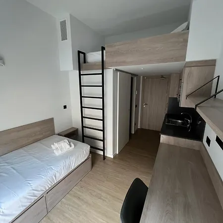 Apartment Micampus Student *
