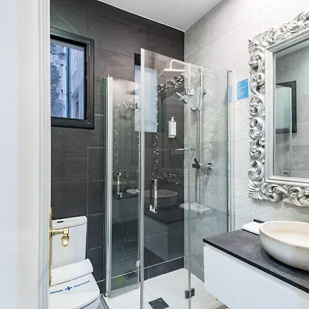 Eixample 3bd With Private Terrace Apartment Barcelona