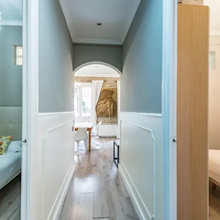 Apartment Eixample 3bd With Private Terrace Barcelona
