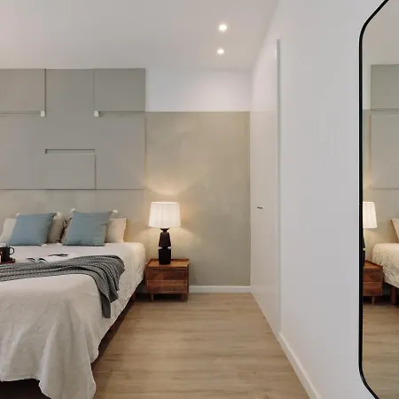 Eboli - 3 Bedrooms, Balcony And Terrace In Ciutat Vella
