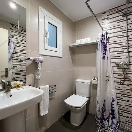 Apartmán U-nique Tordera *