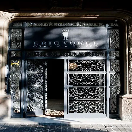 Apartment Eric Voekel Boutique - Gran Via *