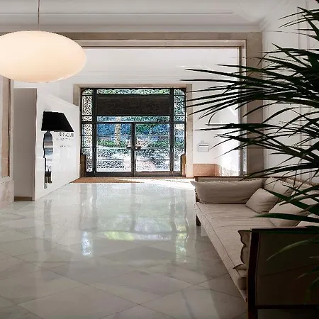 Eric Voekel Boutique - Gran Via Barcelona