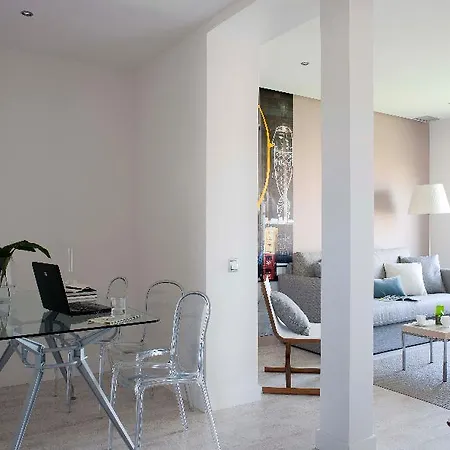 Eric Voekel Boutique - Gran Via Apartment *