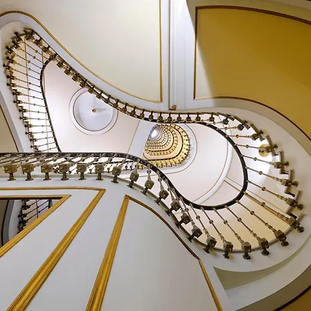 Hotel El Avenida Palace Barcelona