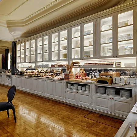 Otel El Avenida Palace Barselona